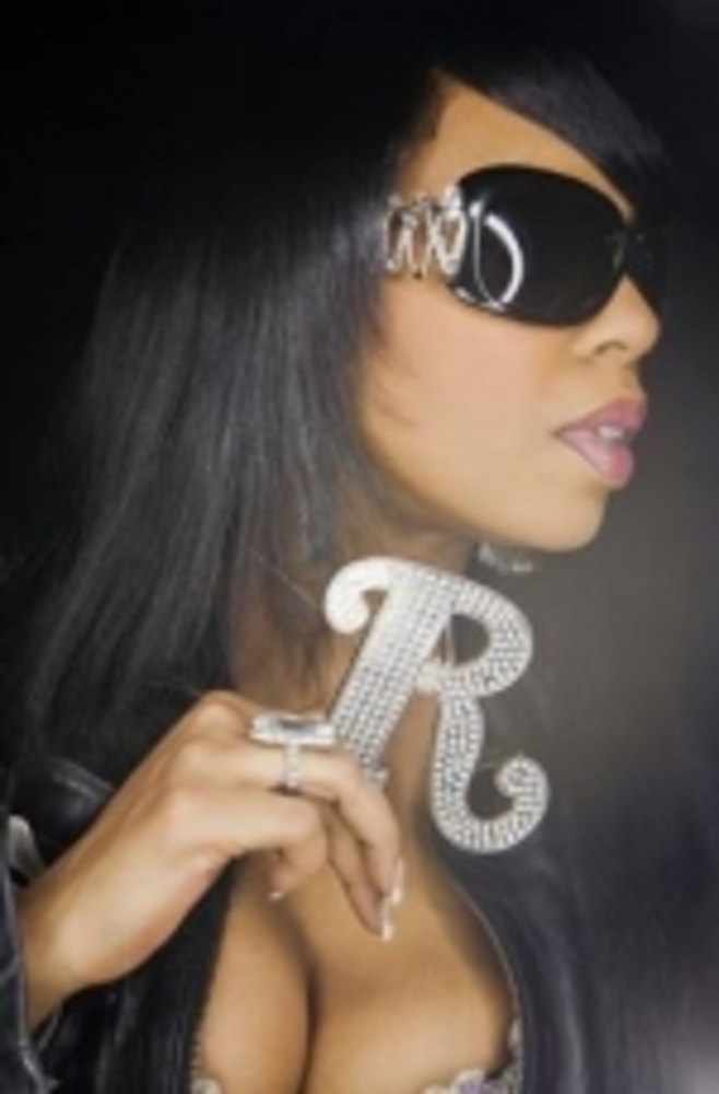 Rah Digga