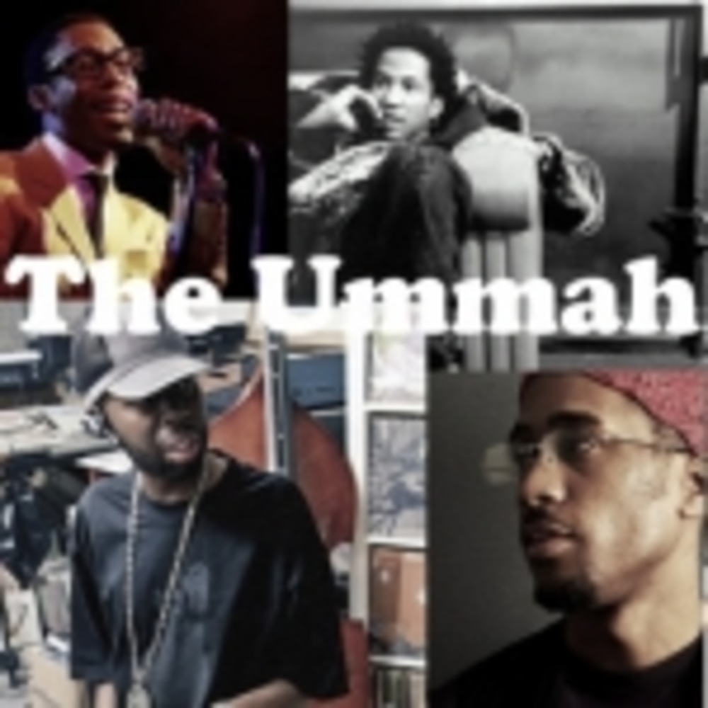 The Ummah