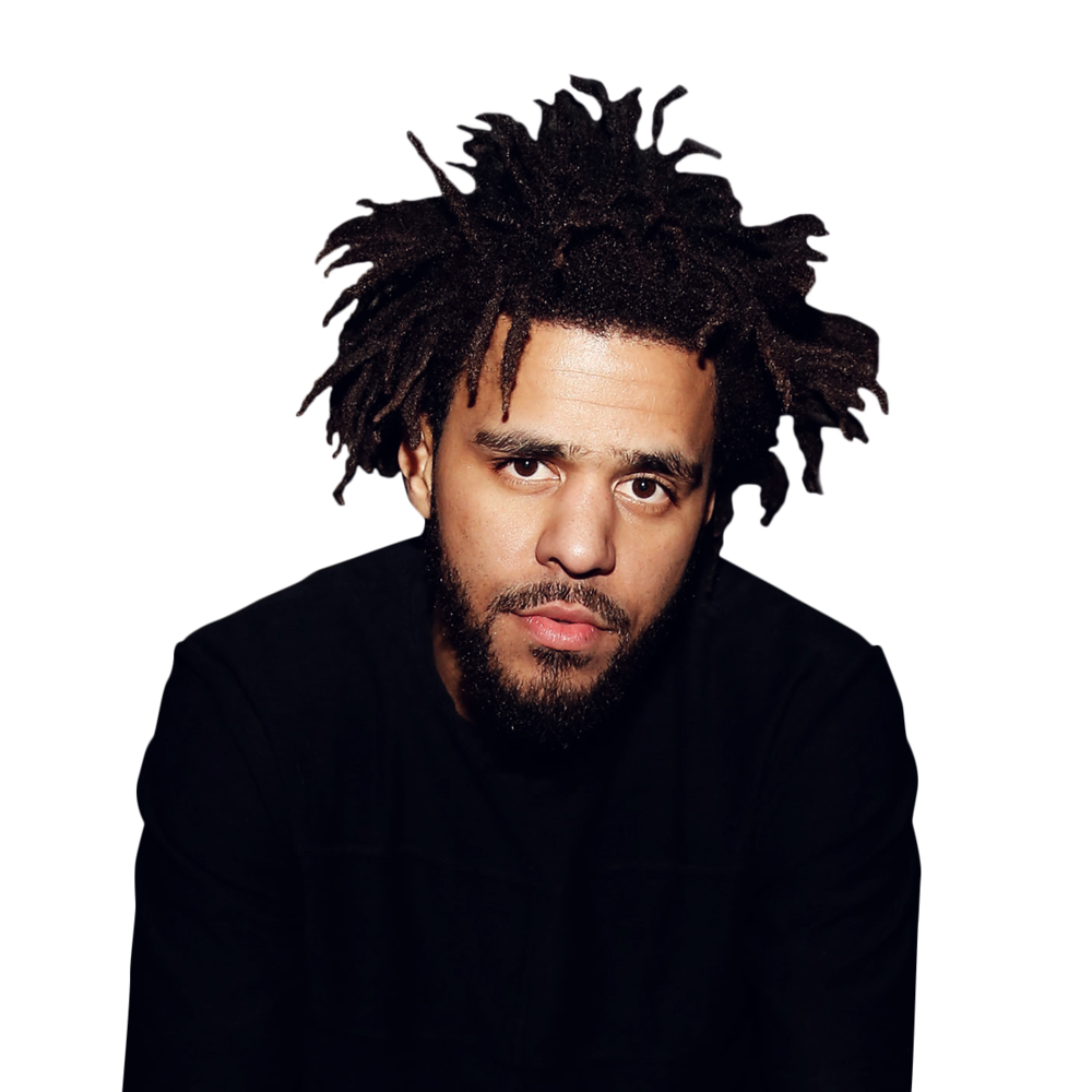 J. Cole
