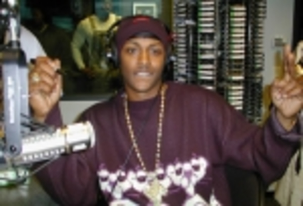 Mystikal