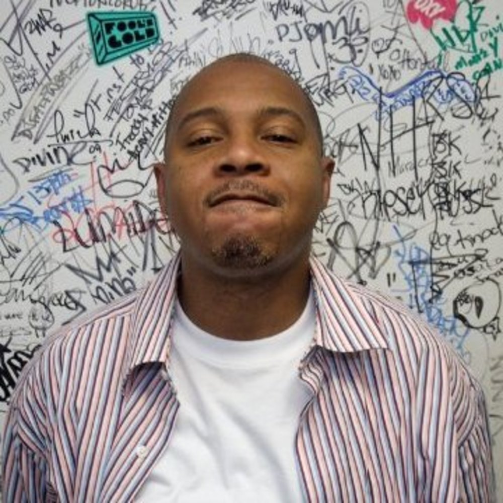 Nashiem Myrick