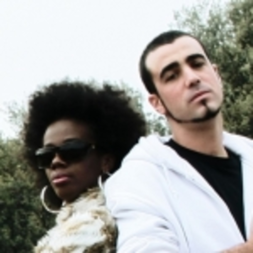 Lady Yaco & DJ Cena