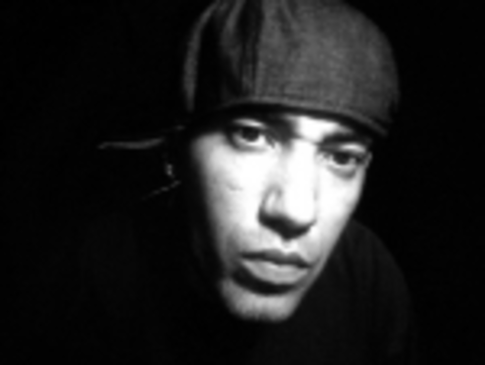 P. Killer Trackz