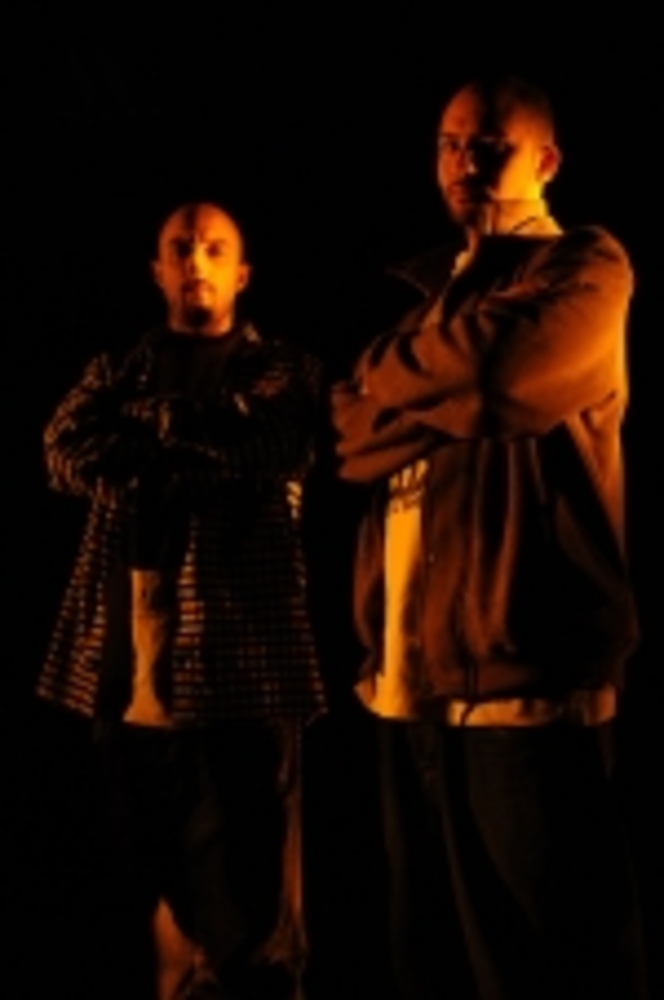 Sicario & Hazhe