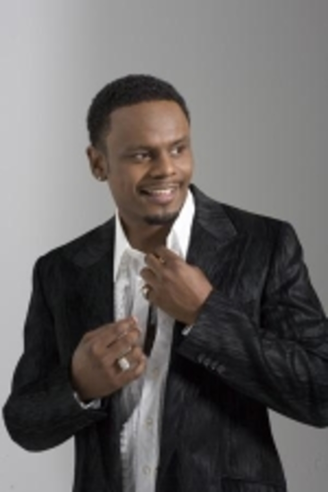 Carl Thomas