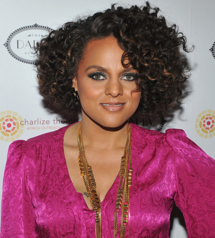 Marsha Ambrosius