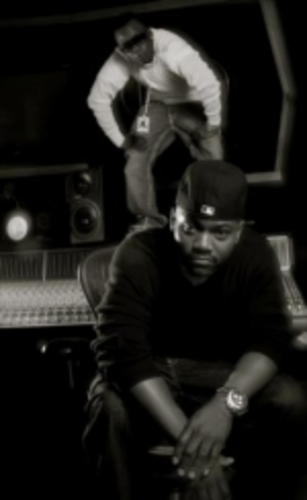 Grind Music