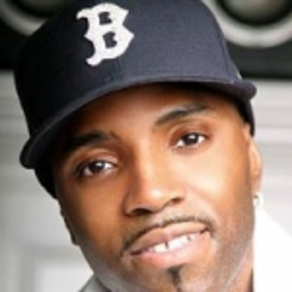 Teddy Riley