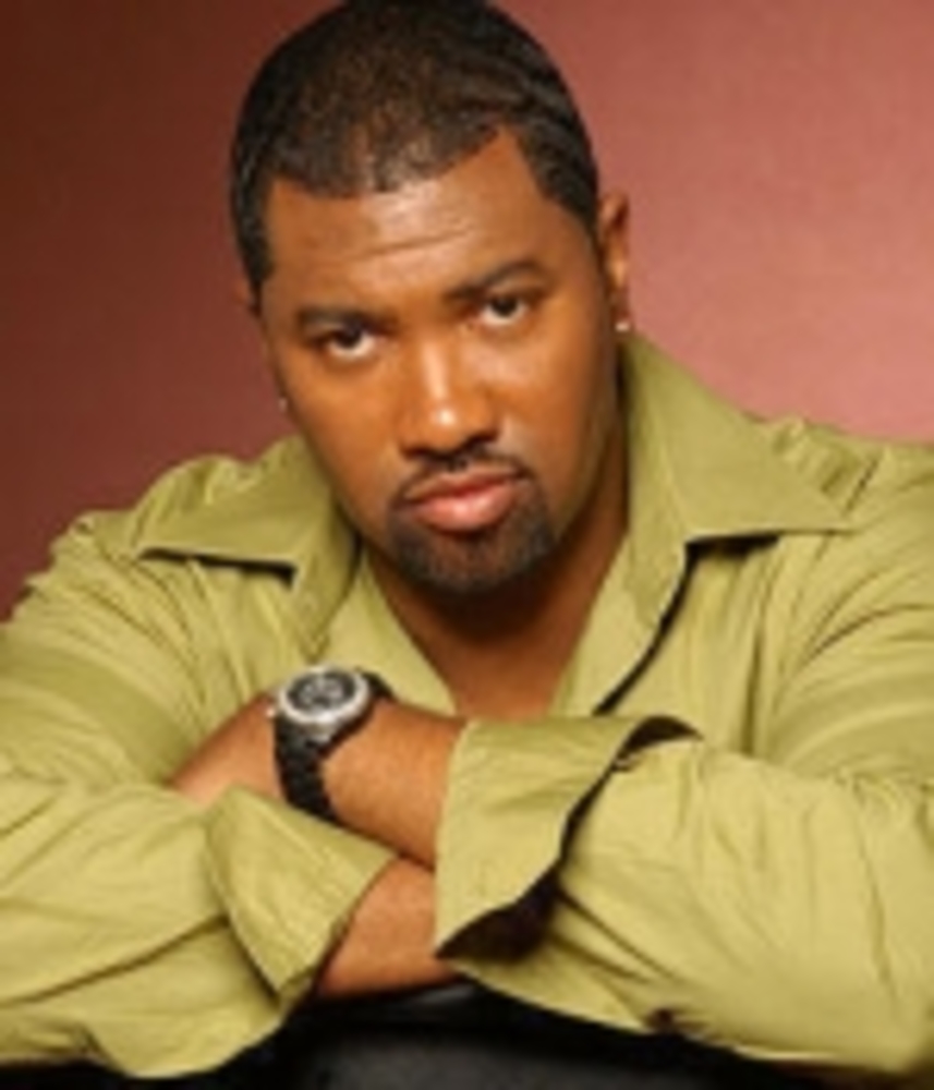 Terrell Phillips
