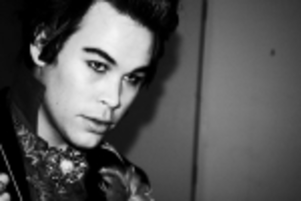 Luke Steele