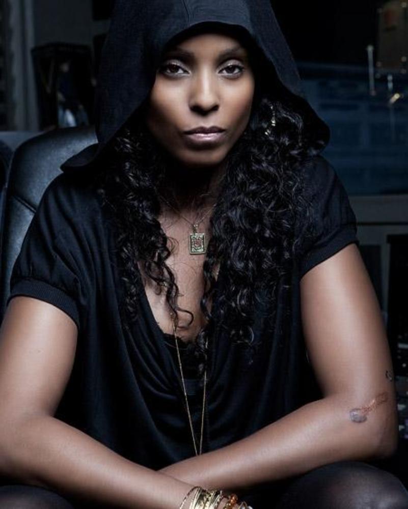 Angela Hunte