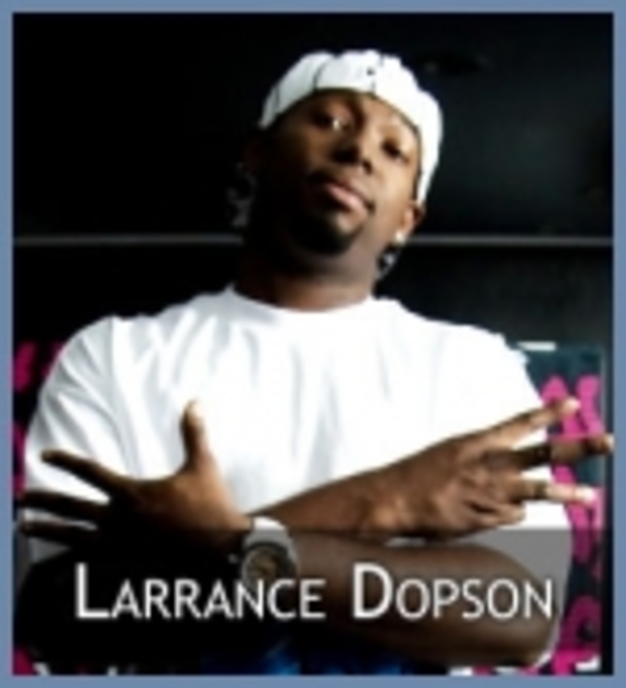 Larrance Dopson