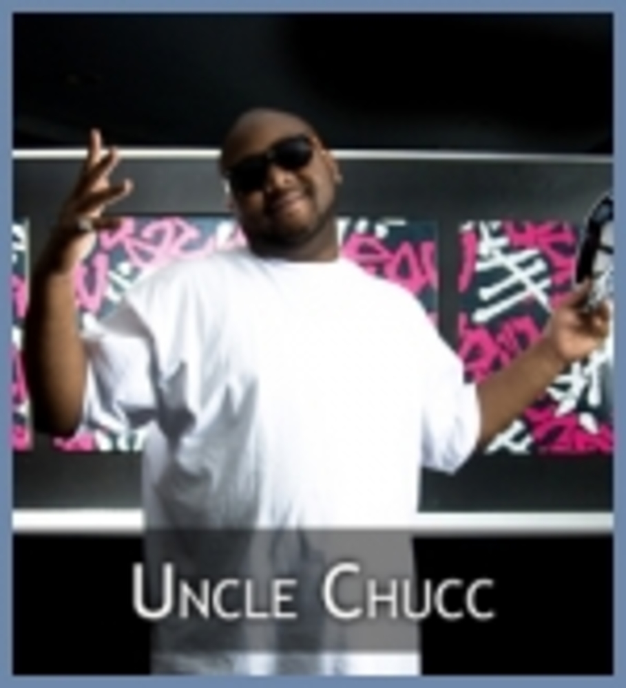 Uncle Chucc