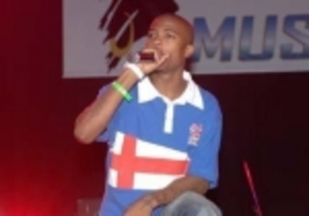 B.o.B.