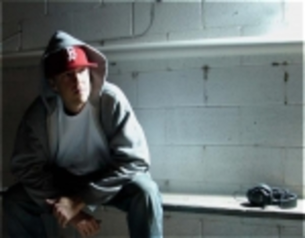 DJ Frank E