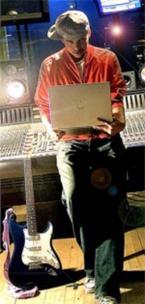 Alex Da Kid