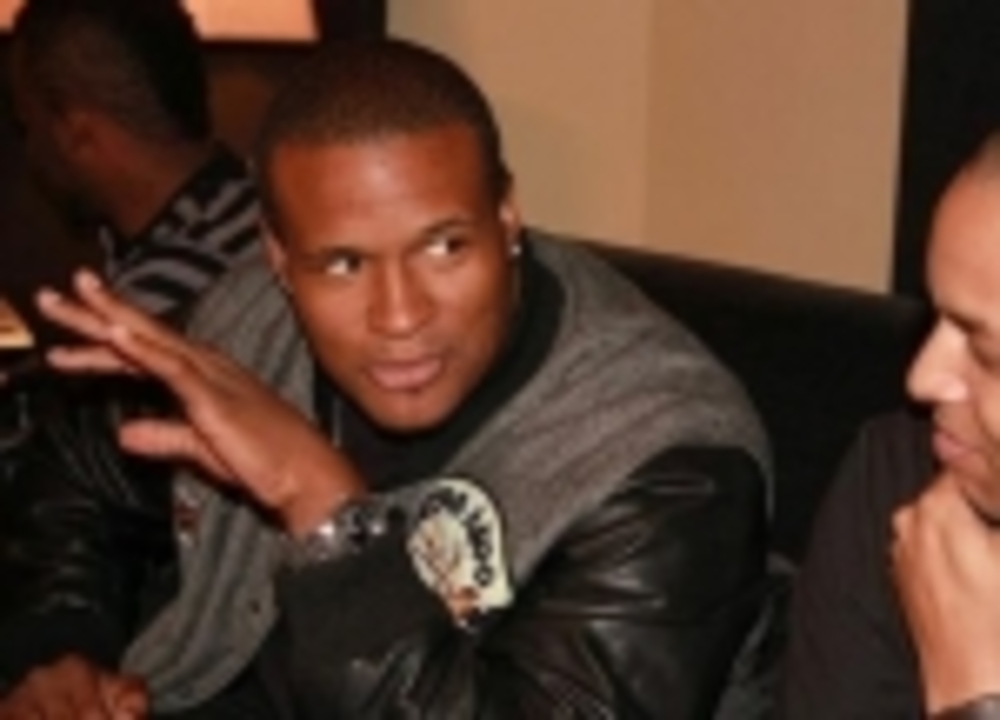 Ricco Barrino