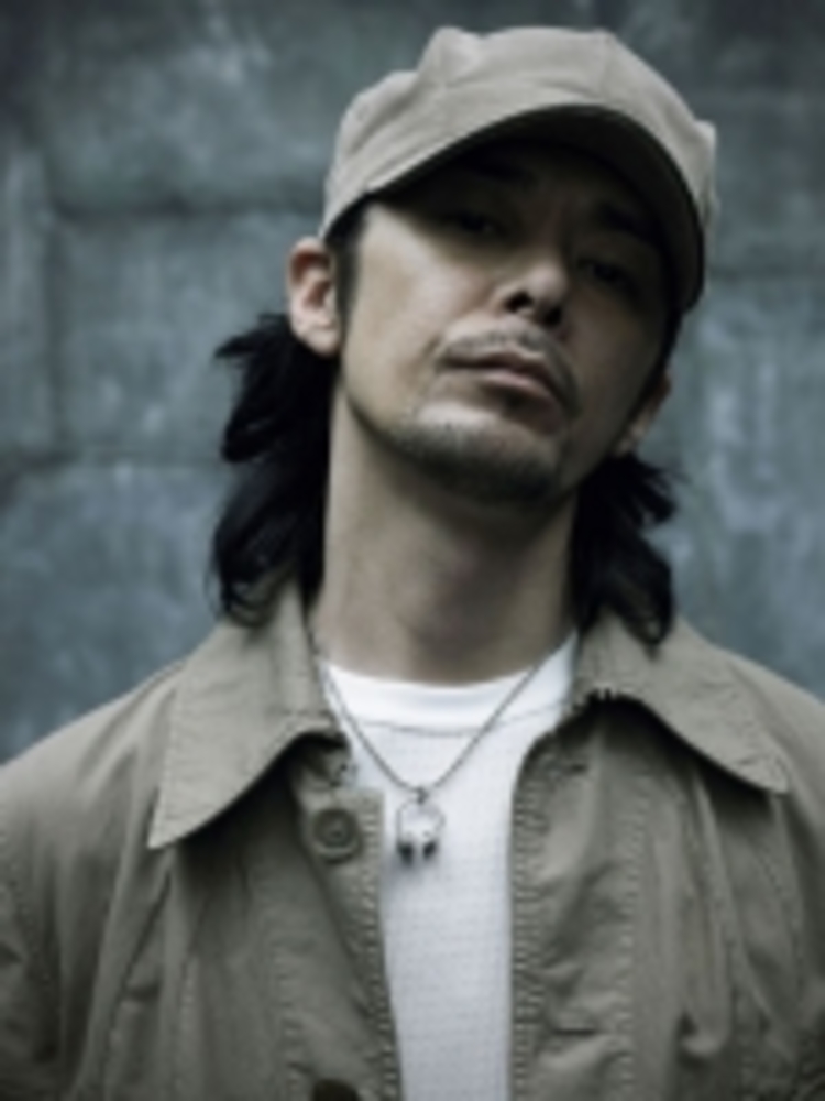 DJ Krush