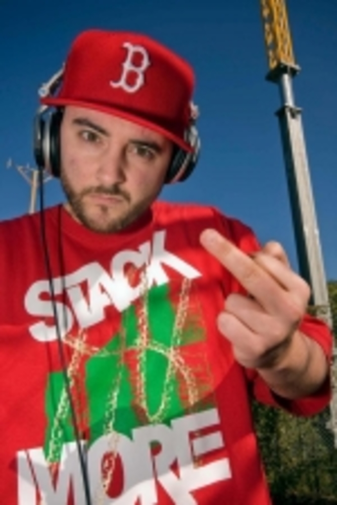 DJ Ero