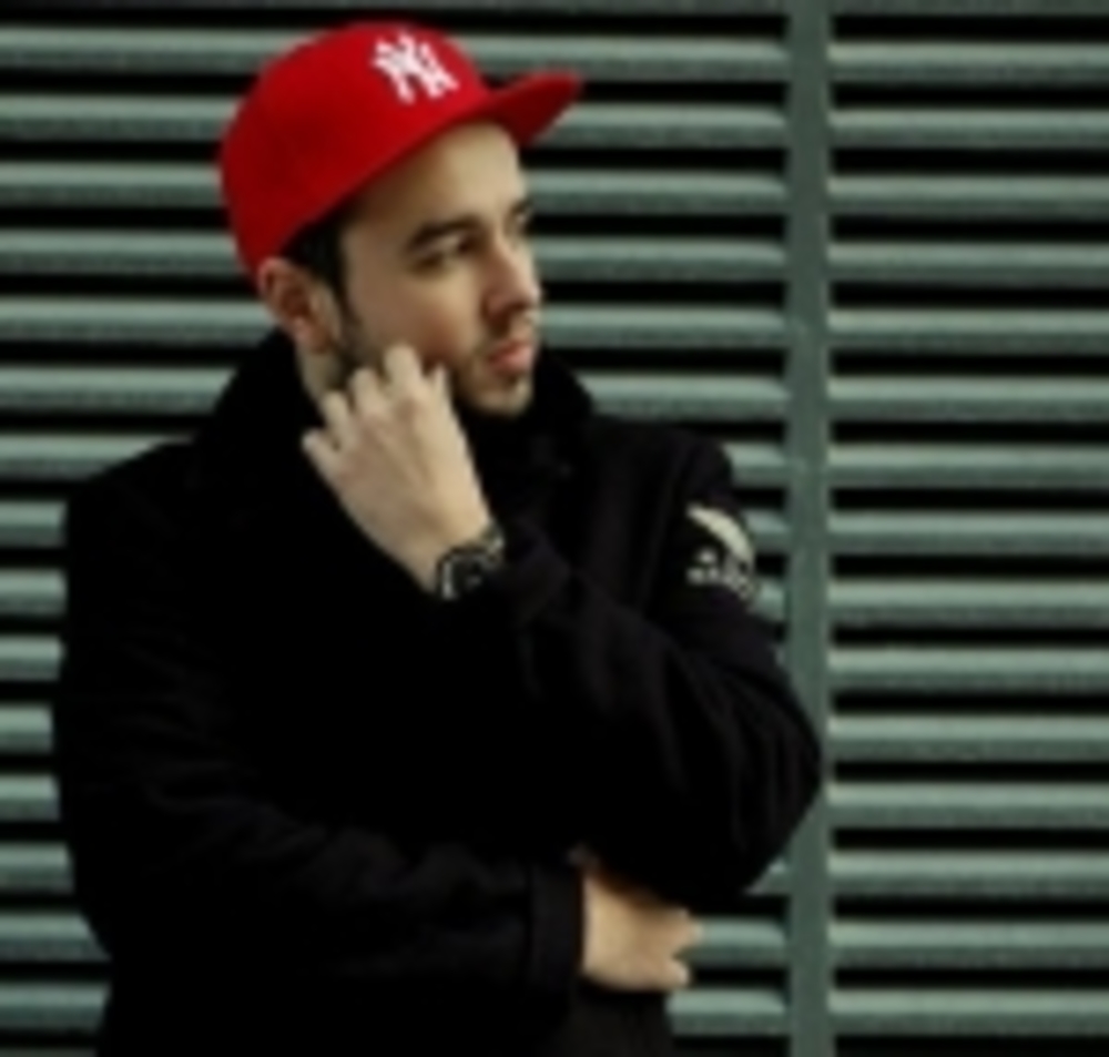 DJ Arek