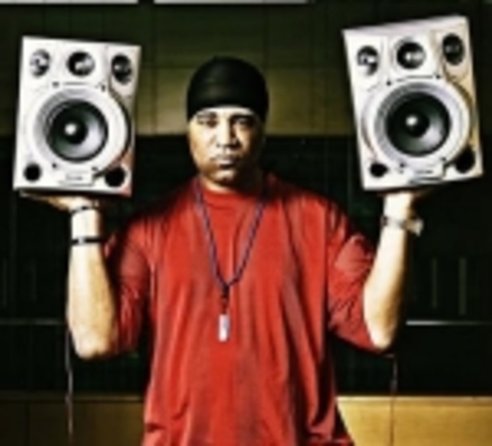 Marley Marl