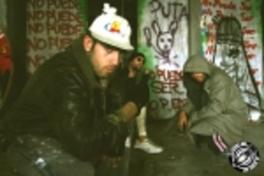 La Estirpe Rap