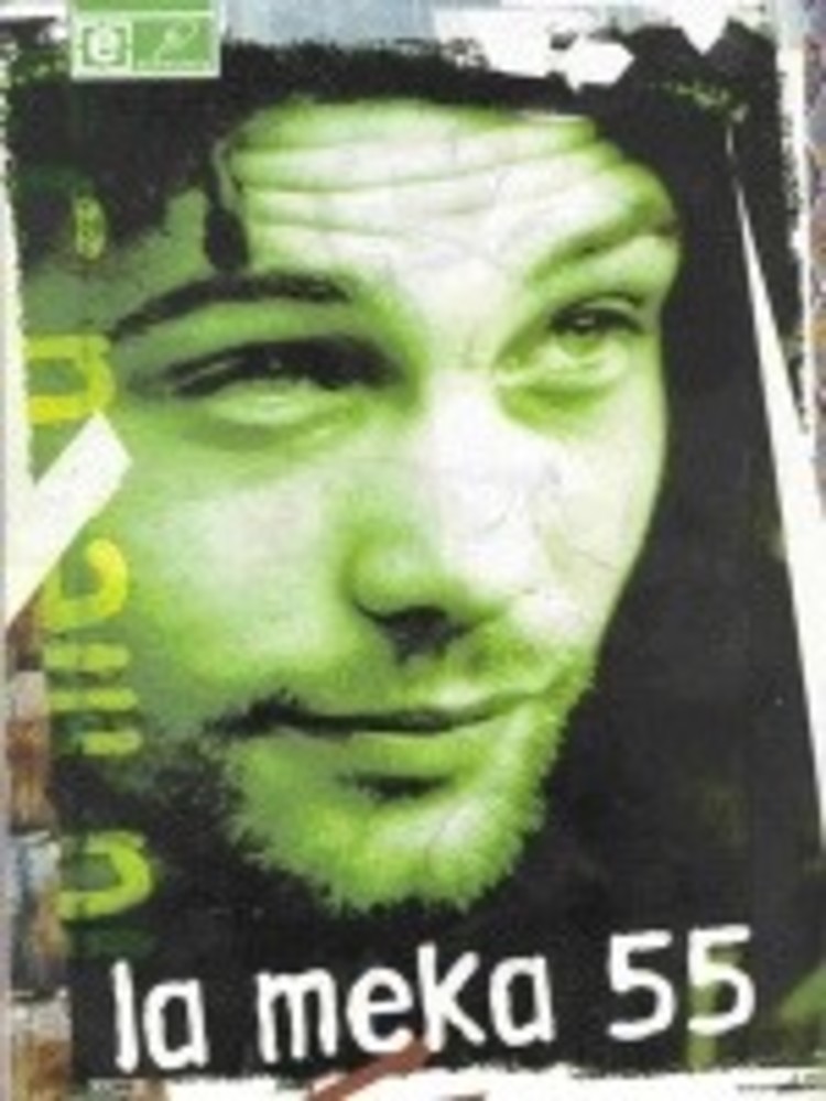 La Meka 55