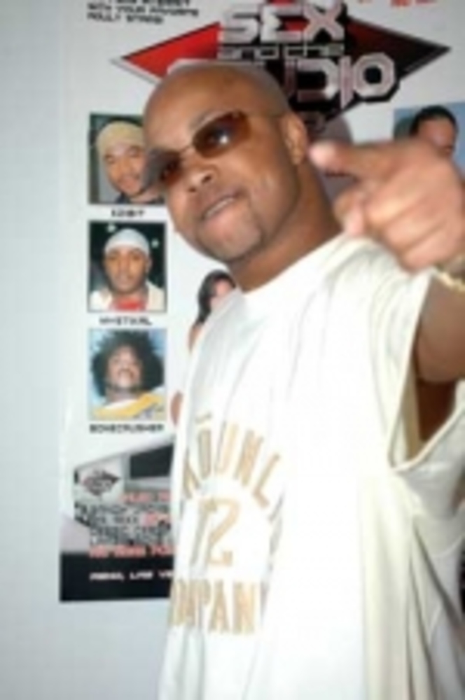 Money B