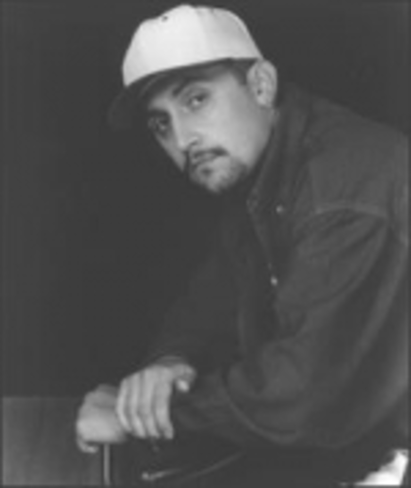 Johnny J 