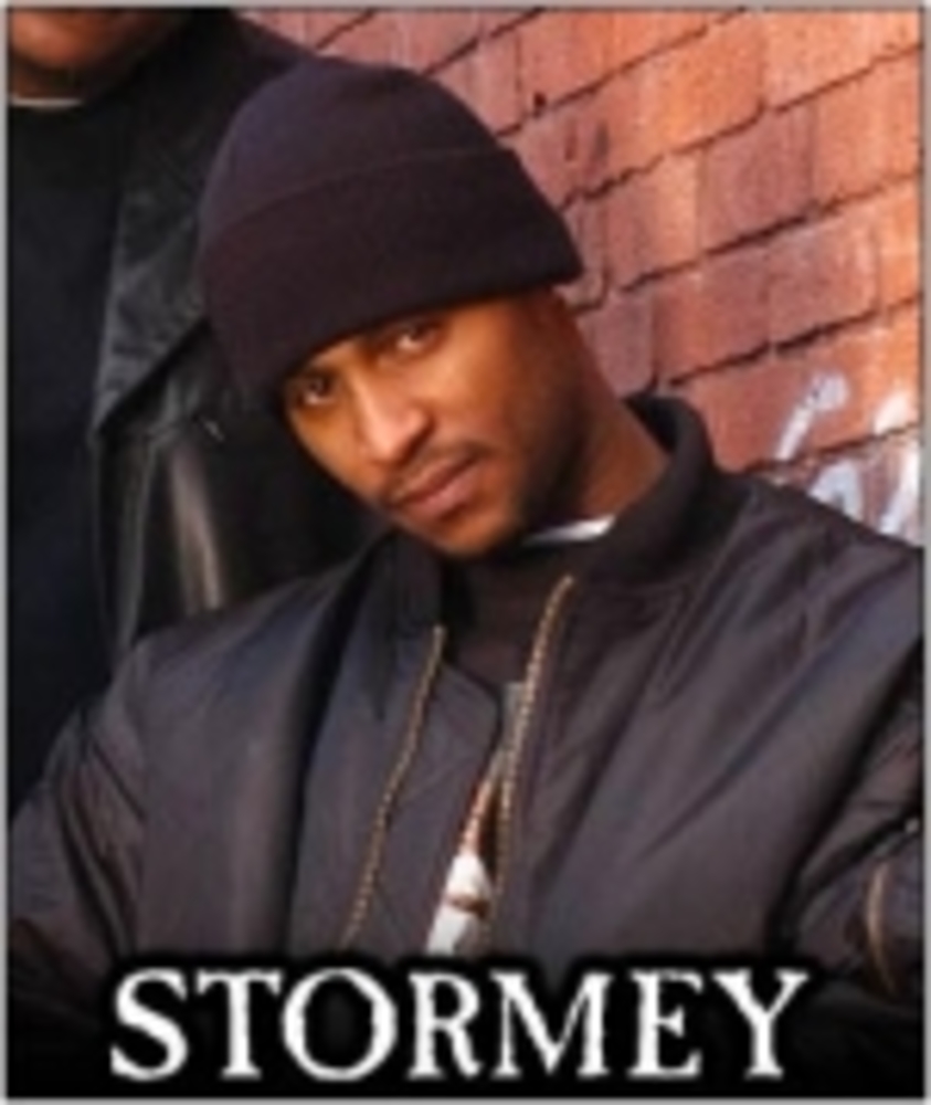 Stormey
