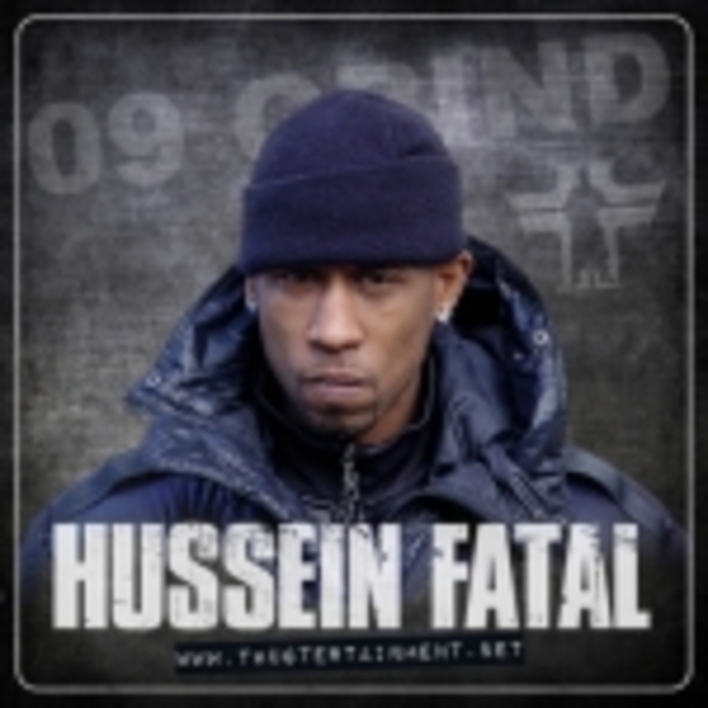 Hussein Fatal