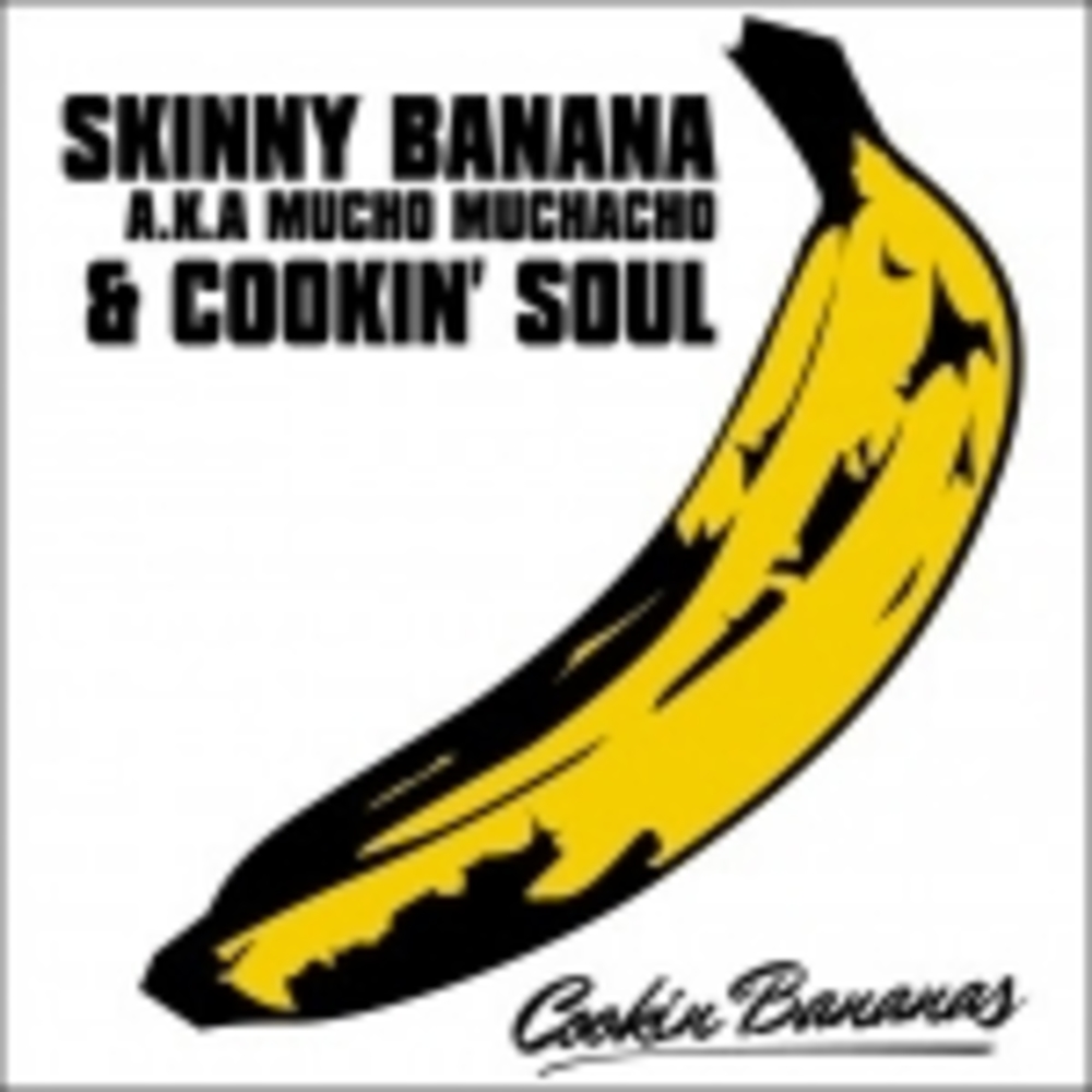 Cookin' Bananas