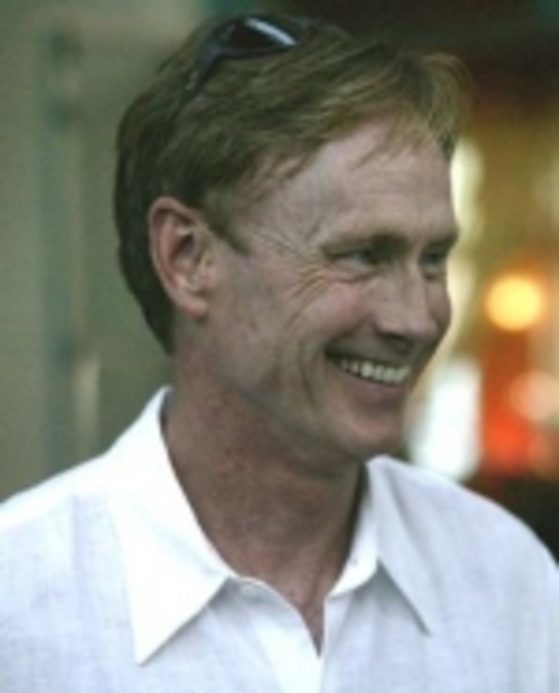 Richard Page