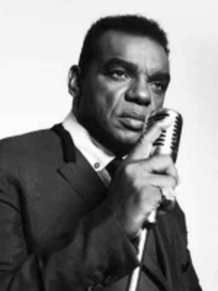 Ron Isley
