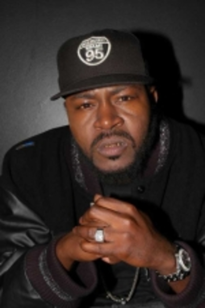 Trick Daddy 