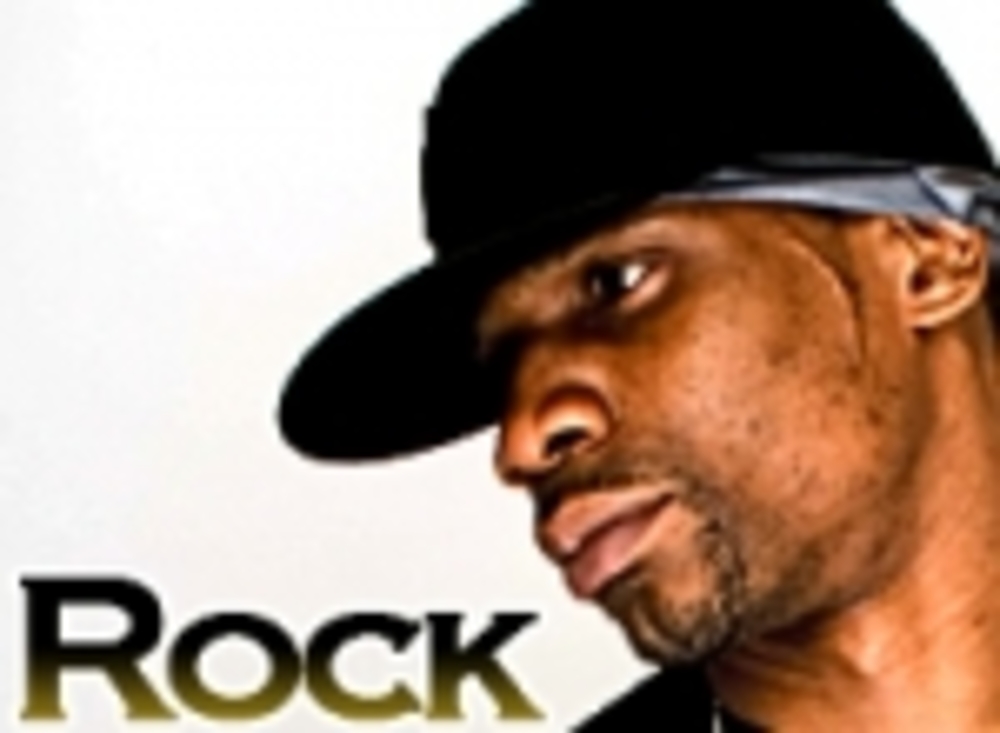 Rockness Monsta
