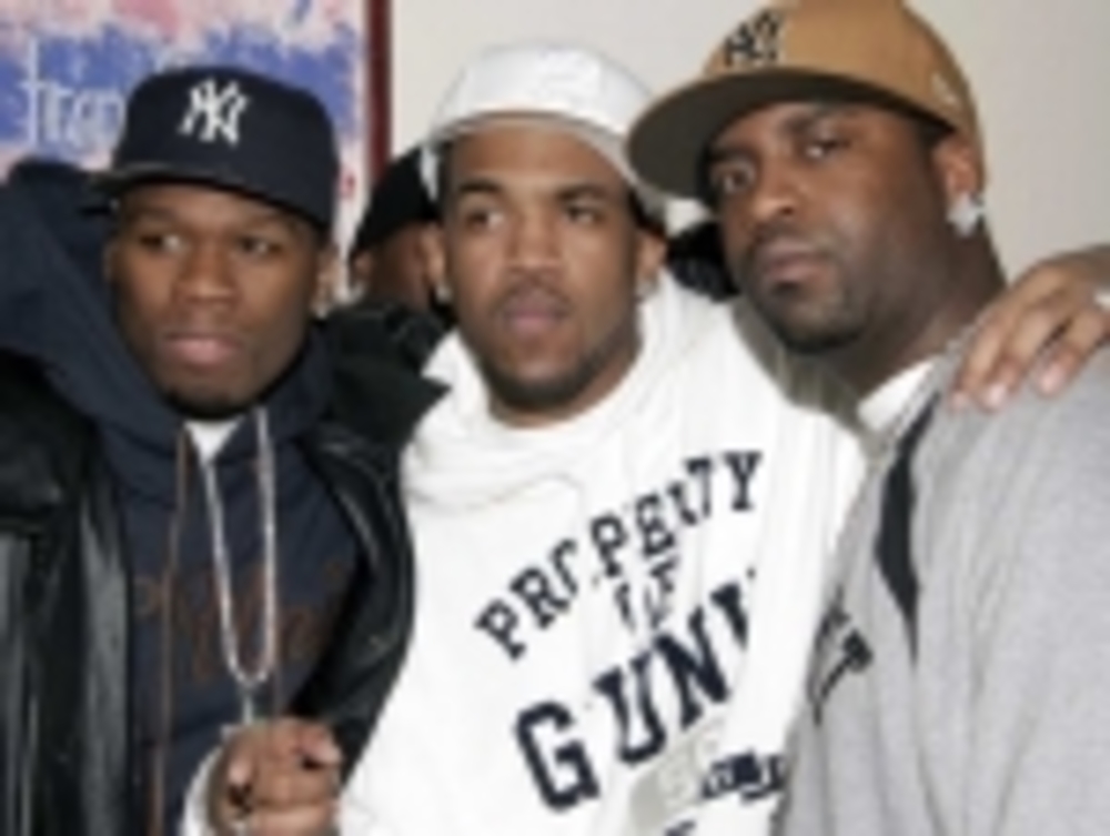 G-Unit