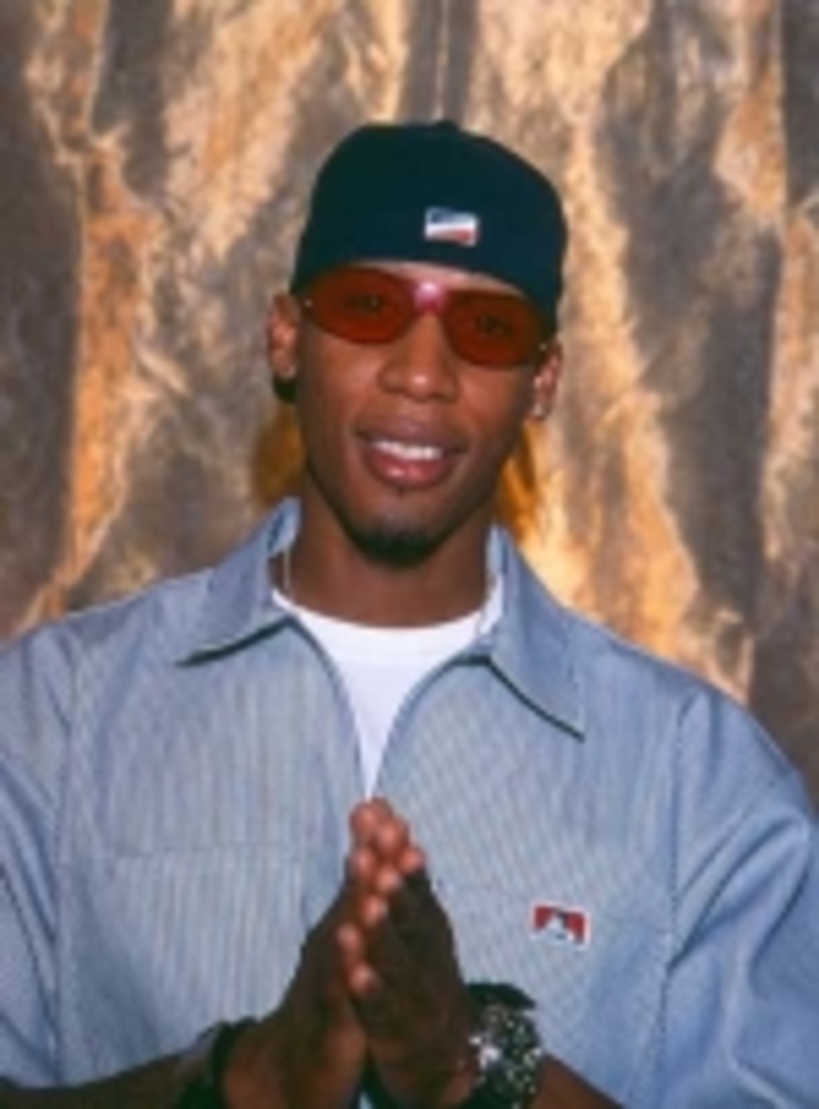 Raphael Saadiq