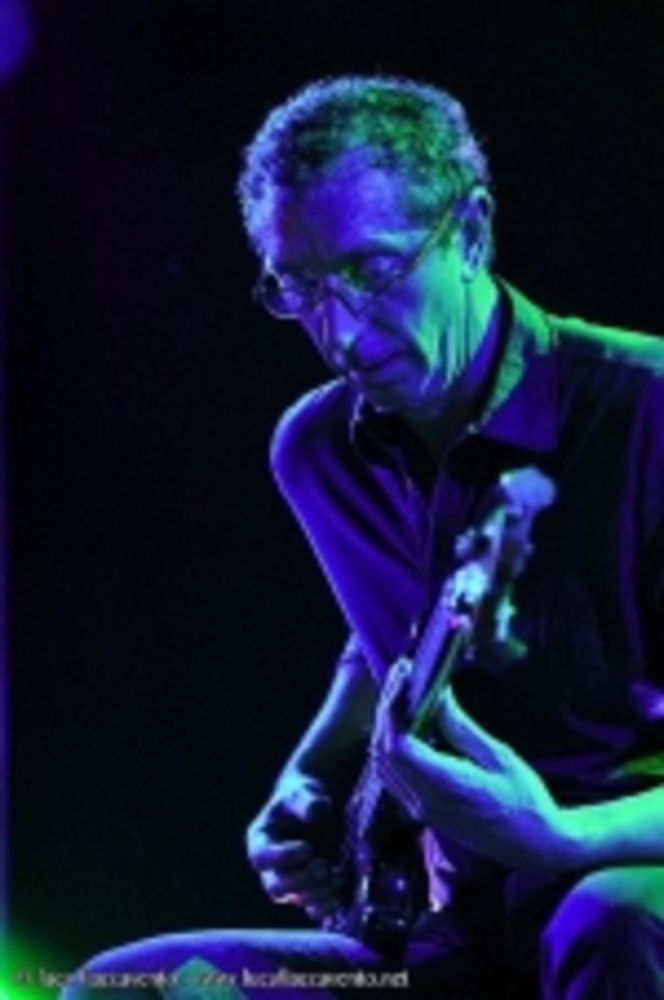 Pino Palladino