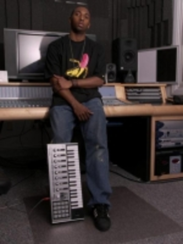 E. Jones