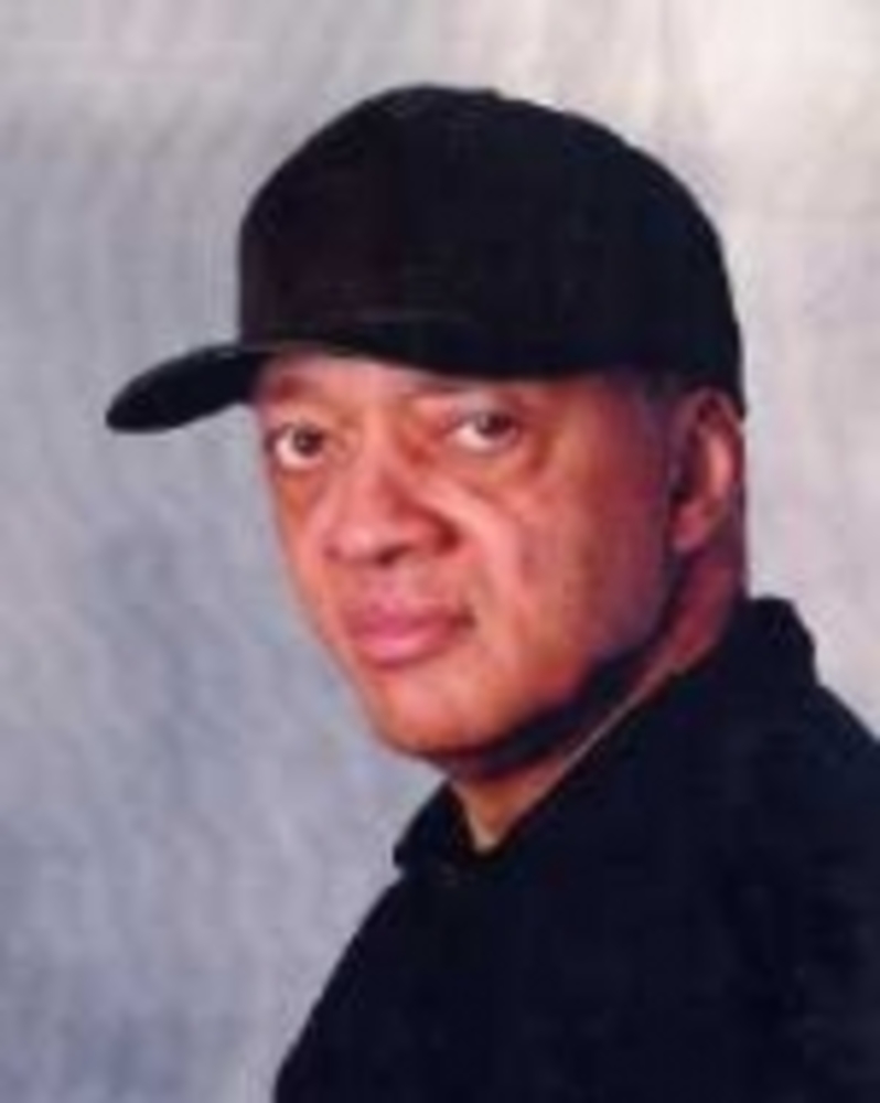 Weldon Irvine