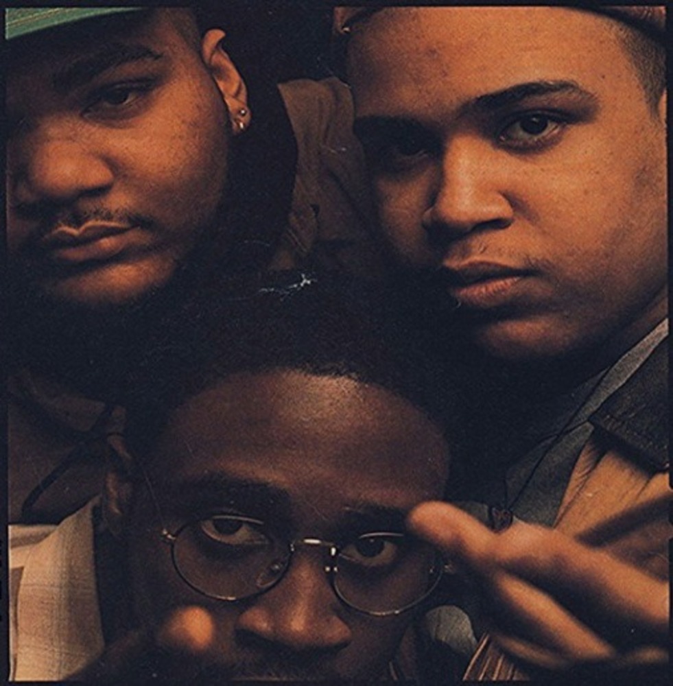 De La Soul