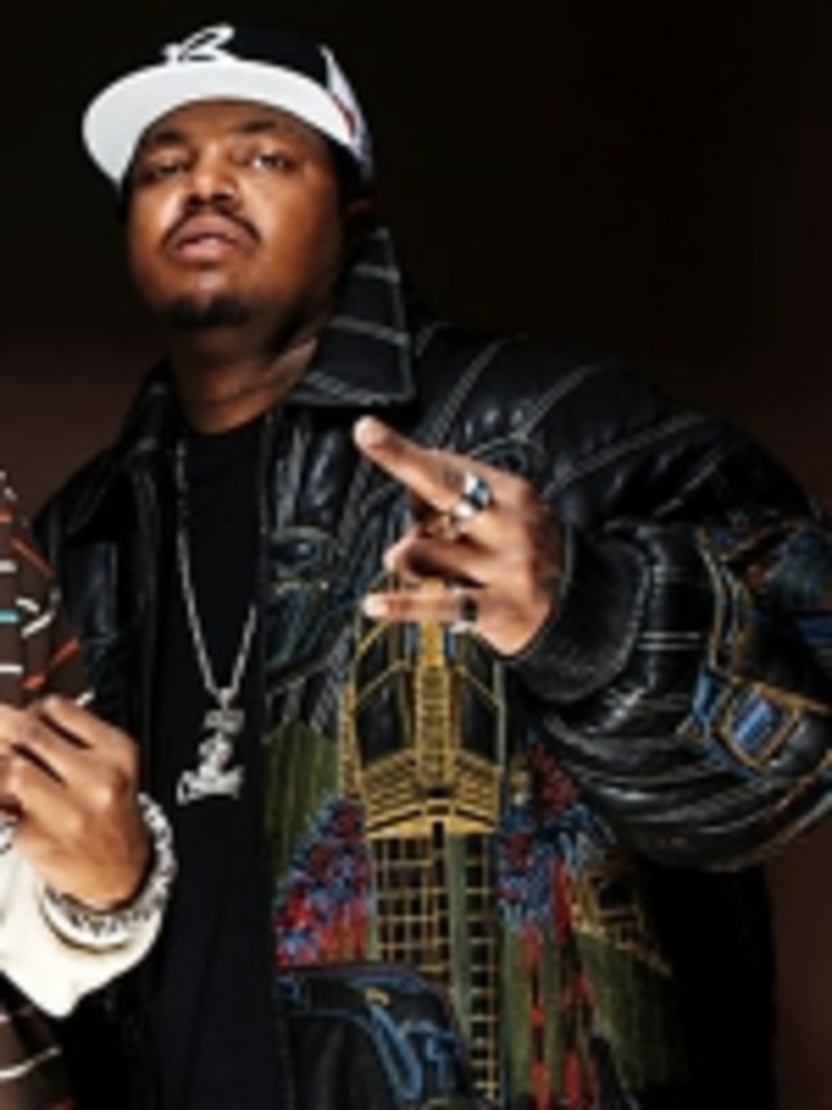 DJ Paul