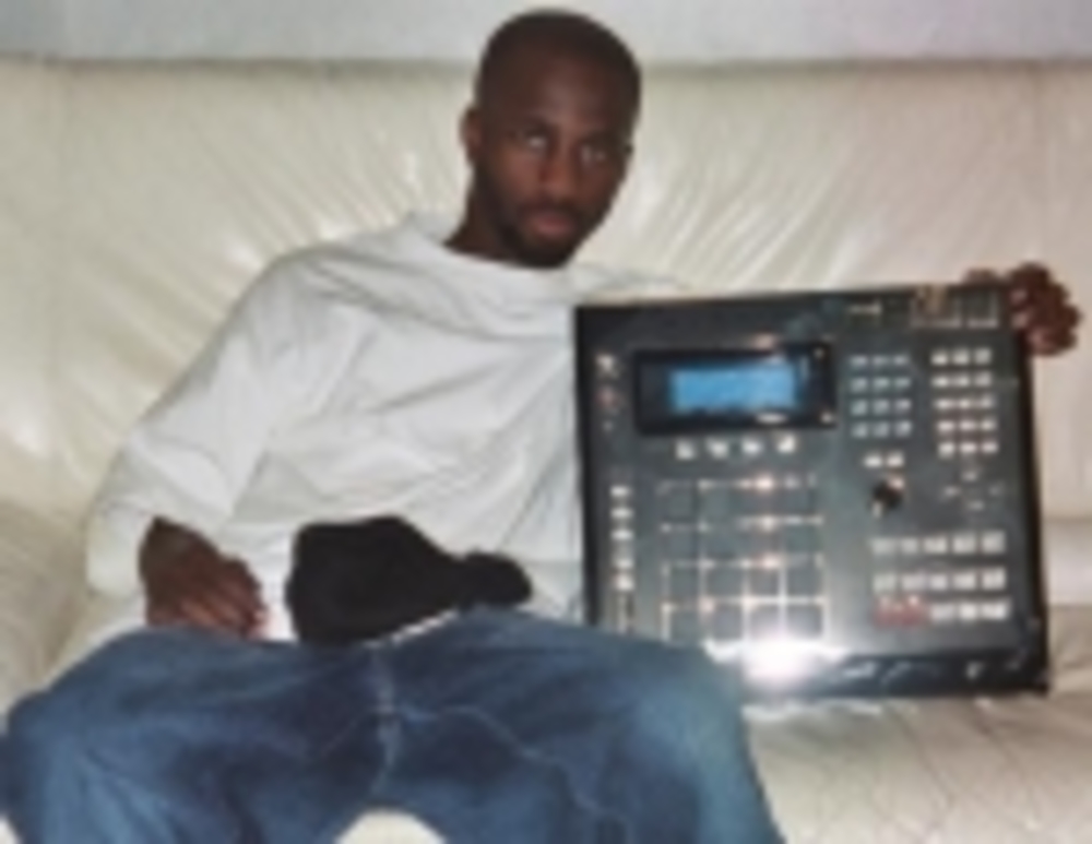 Bryan Michael-Cox