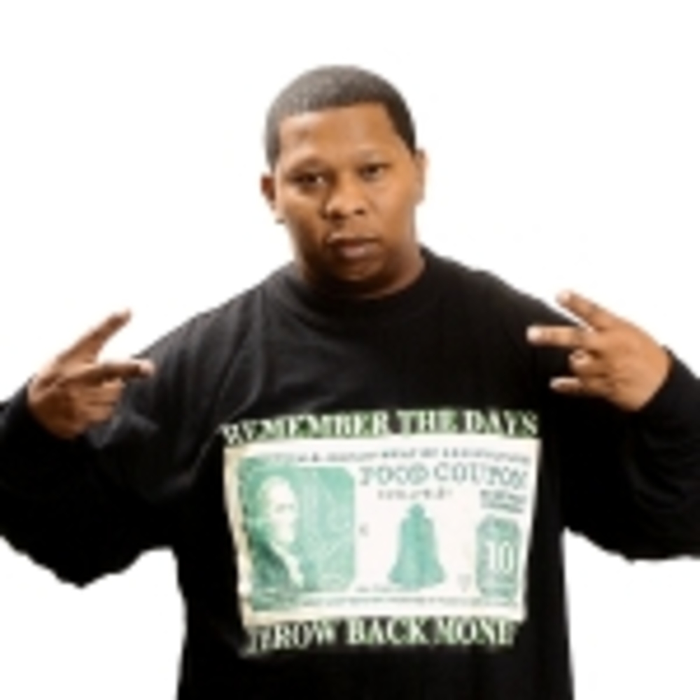 Mannie Fresh