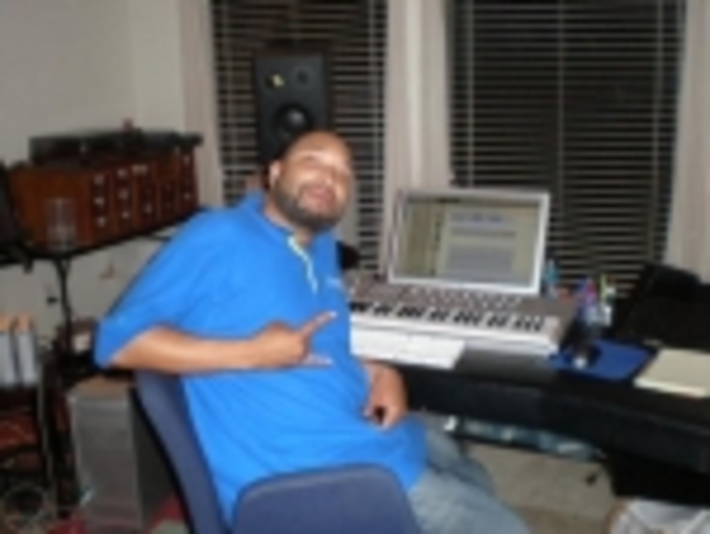 Bigg Tyme