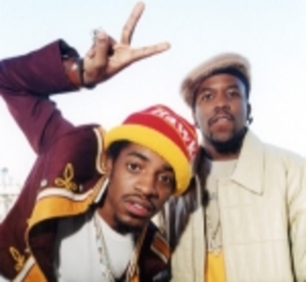 OutKast