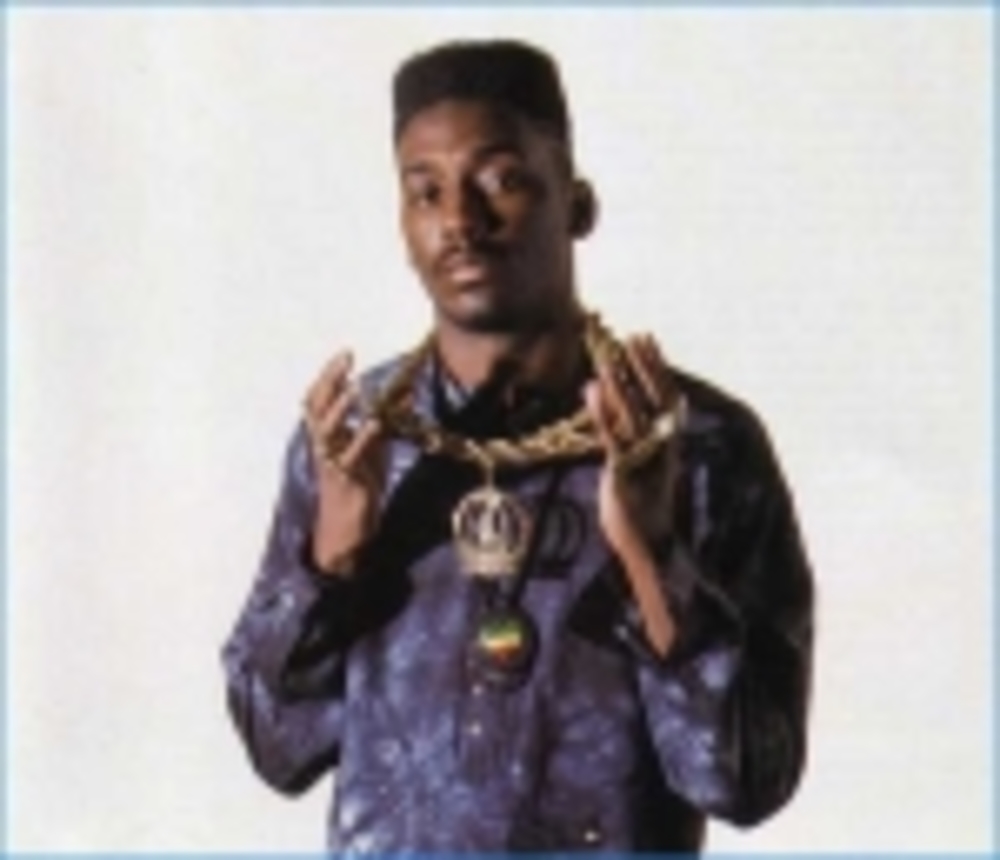Big Daddy Kane