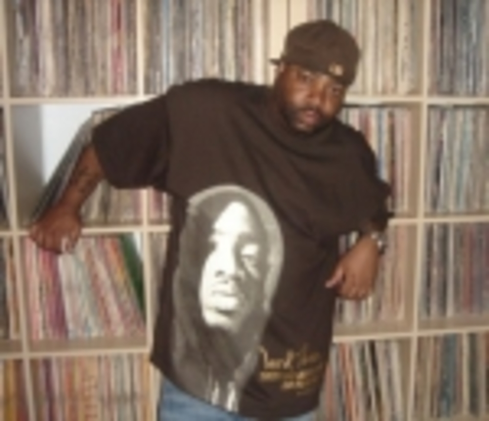 Lord Finesse