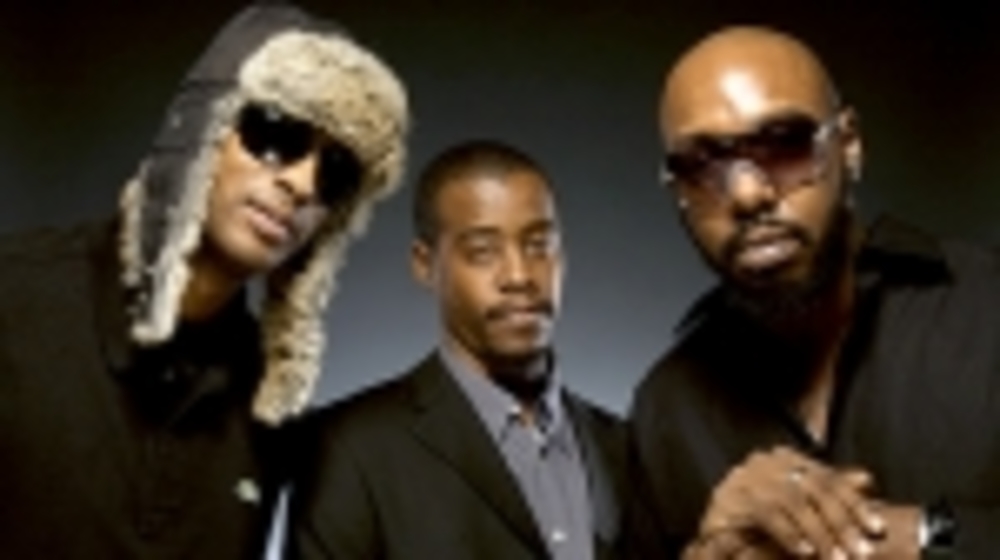 Organized Noize